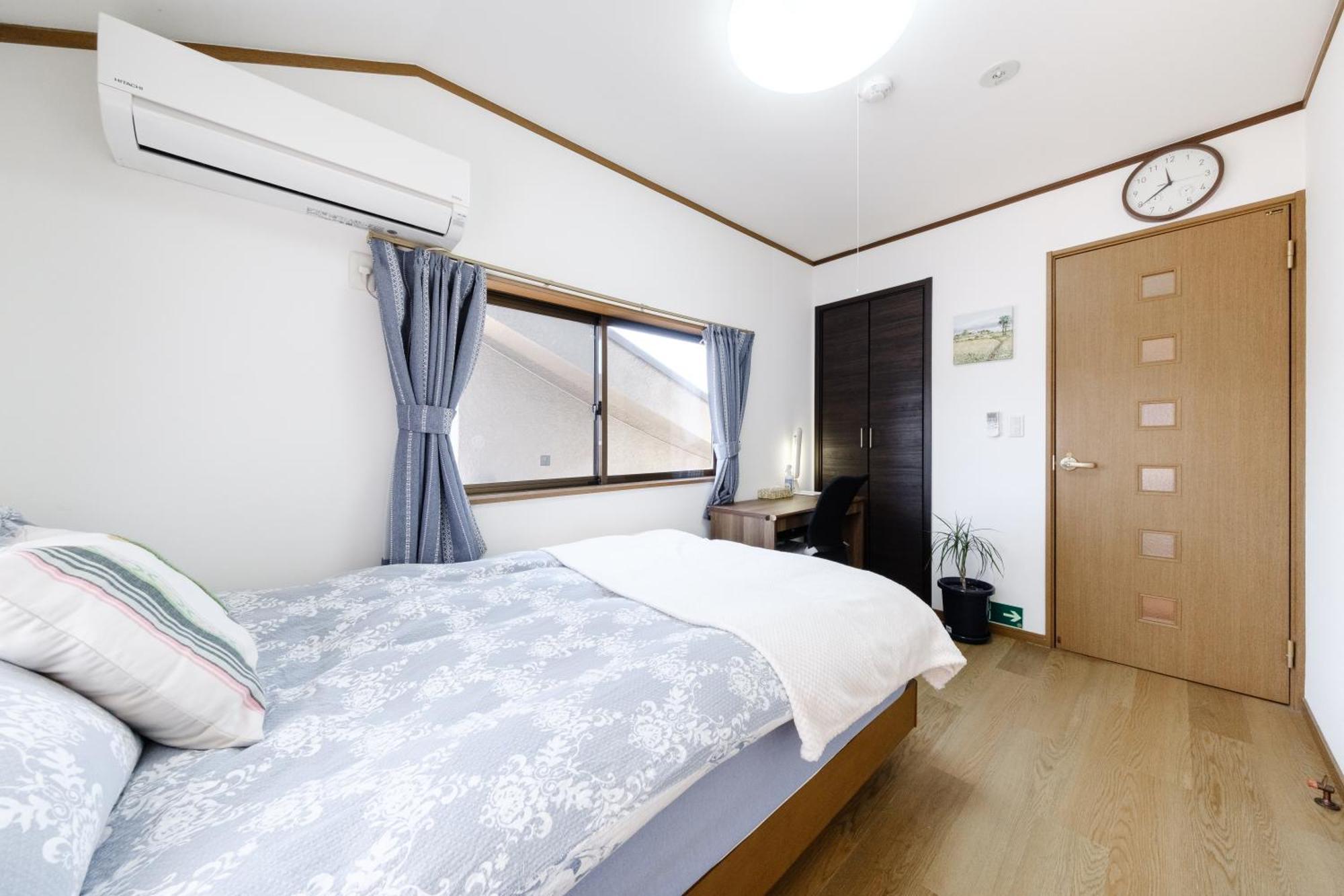 東京芳华驿站 Apartment Tokyo Exterior photo